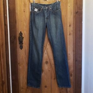 Men's Cinch Jeans 32x38